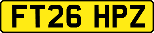 FT26HPZ