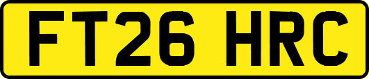 FT26HRC