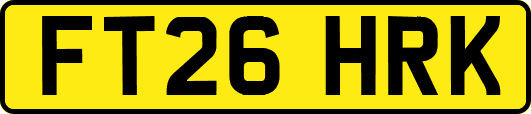 FT26HRK
