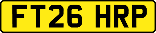 FT26HRP