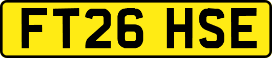 FT26HSE