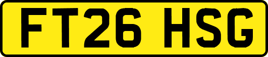 FT26HSG