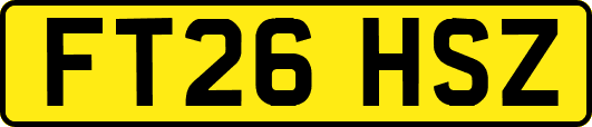 FT26HSZ