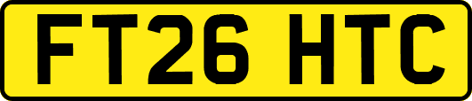 FT26HTC