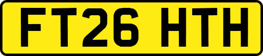 FT26HTH