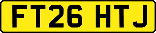 FT26HTJ