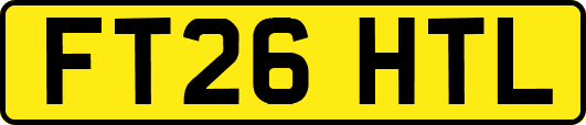 FT26HTL