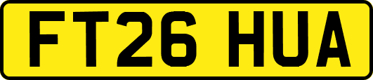 FT26HUA
