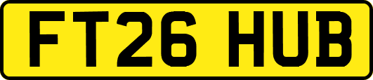 FT26HUB