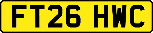 FT26HWC
