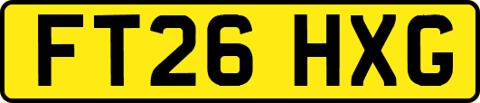 FT26HXG
