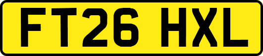 FT26HXL