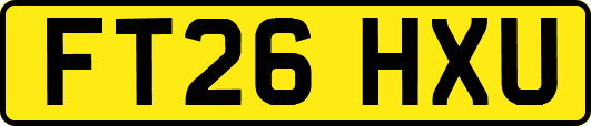 FT26HXU