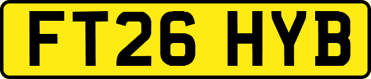 FT26HYB