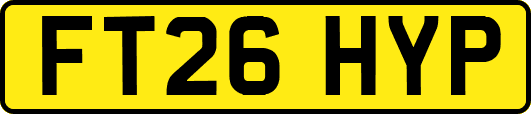 FT26HYP