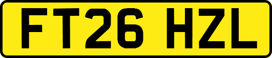 FT26HZL