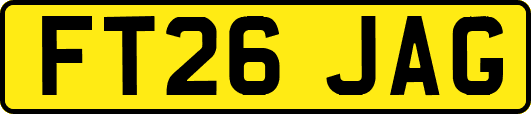 FT26JAG