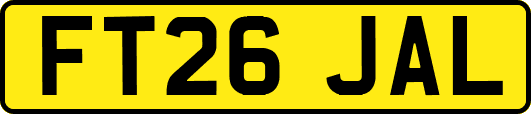 FT26JAL
