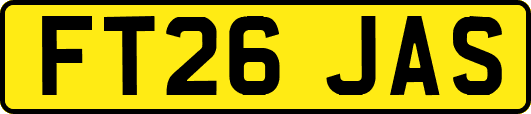 FT26JAS