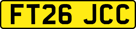 FT26JCC