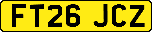 FT26JCZ