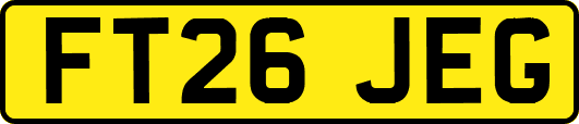 FT26JEG