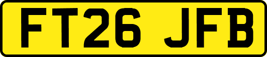 FT26JFB