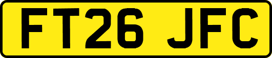 FT26JFC