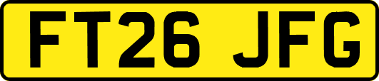 FT26JFG