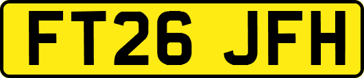 FT26JFH