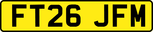 FT26JFM