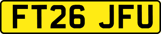 FT26JFU