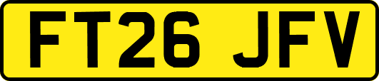 FT26JFV