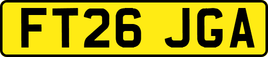 FT26JGA
