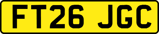FT26JGC