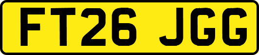 FT26JGG