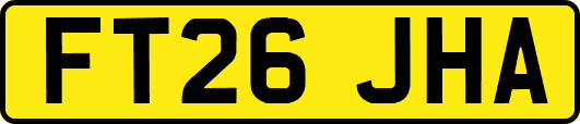 FT26JHA