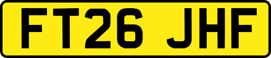FT26JHF