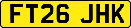 FT26JHK