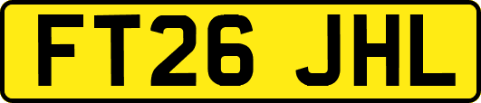 FT26JHL