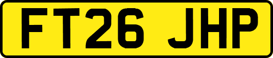 FT26JHP