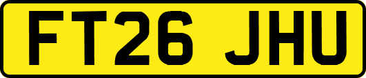 FT26JHU
