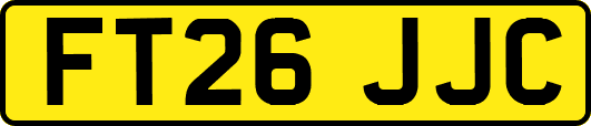 FT26JJC