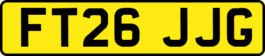 FT26JJG