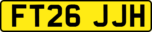 FT26JJH