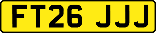 FT26JJJ