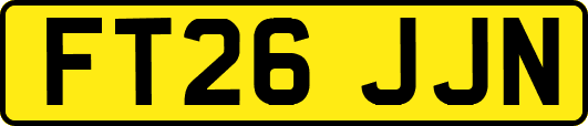 FT26JJN
