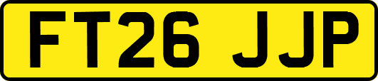FT26JJP