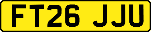 FT26JJU