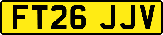 FT26JJV